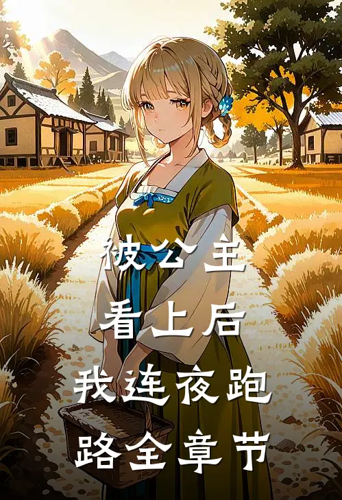 被公主看上后,我连夜跑路全章节免费阅读