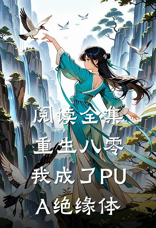 阅读全集重生八零，我成了PUA绝缘体