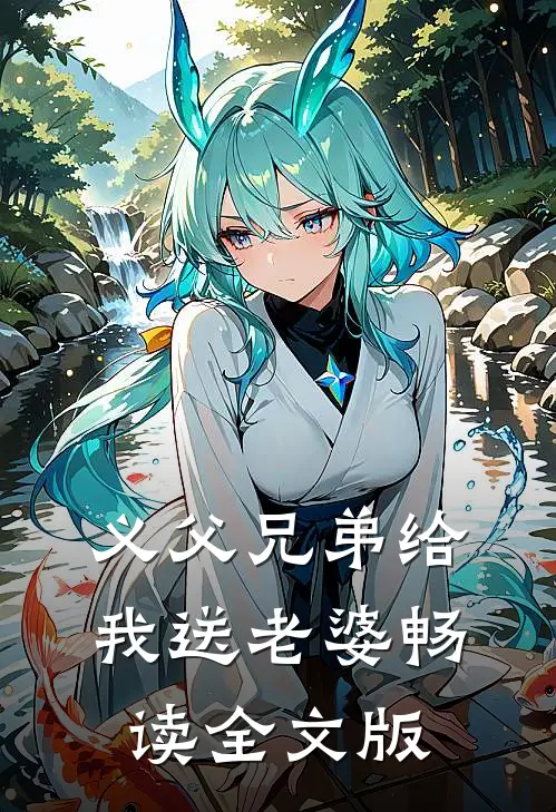 义父兄弟给我送老婆畅读全文版