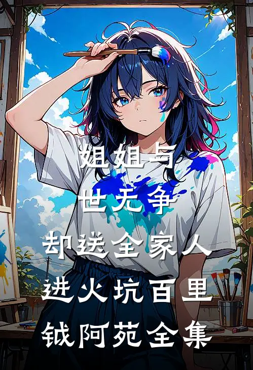 姐姐与世无争，却送全家人进火坑百里钺阿苑 全集