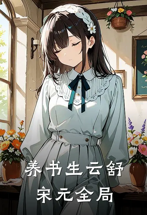 养书生云舒宋元全局