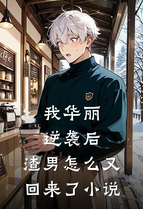 我华丽逆袭后,渣男怎么又回来了在线阅读