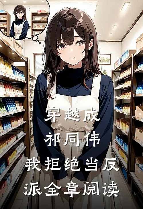 穿越成祁同伟,我拒绝当反派全章阅读免费
