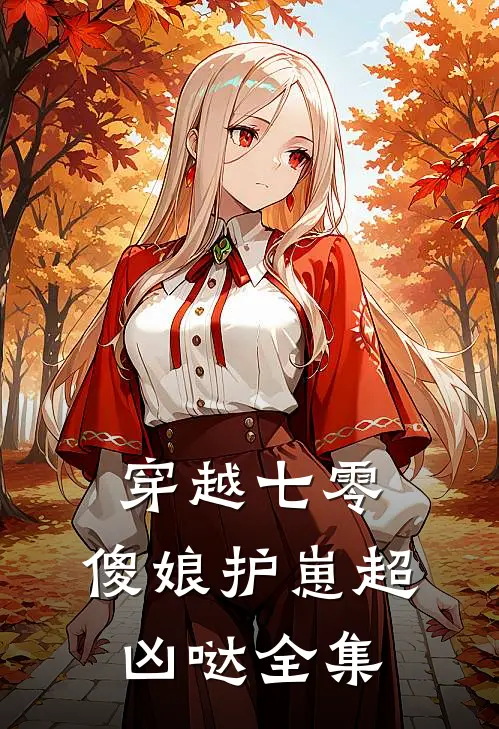 穿越七零,傻娘护崽超凶哒全集免费阅读