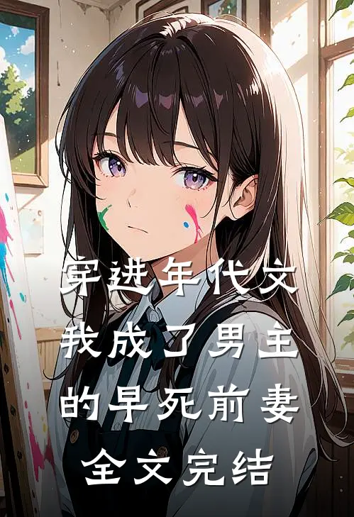 穿进年代文,我成了男主的早死前妻全文完结