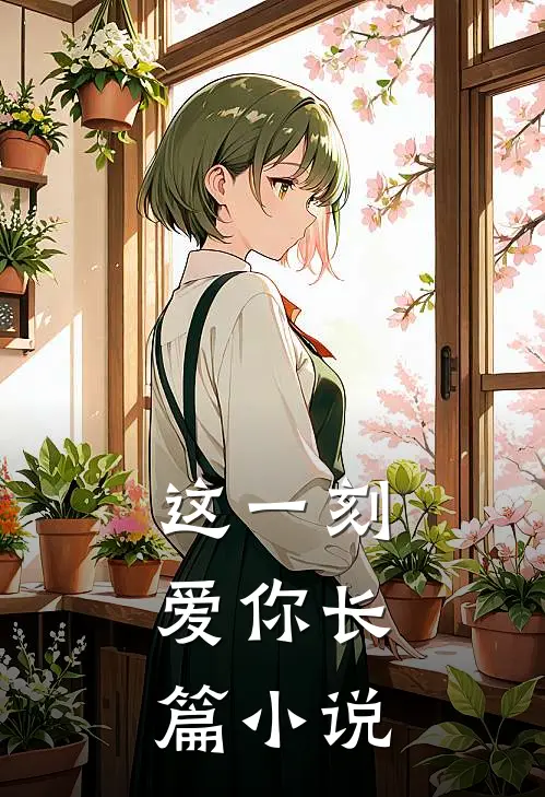 这一刻,爱你长篇在线阅读