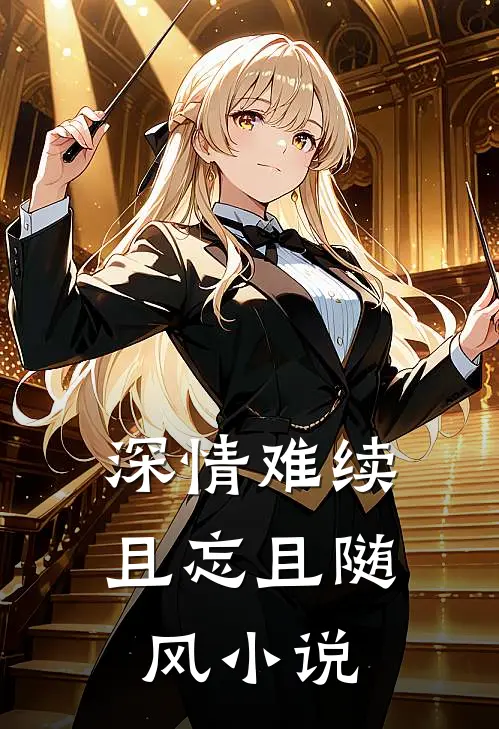 深情难续,且忘且随风在线阅读