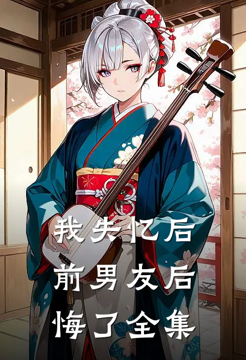 我失忆后,前男友后悔了 全集