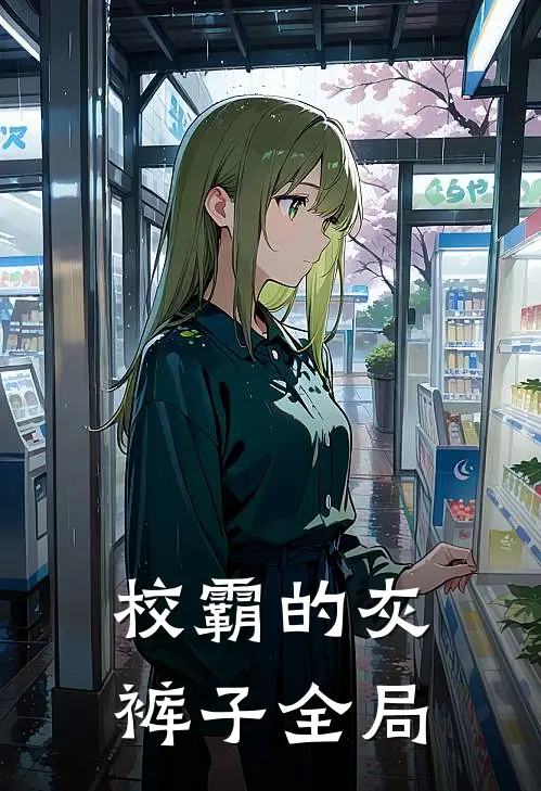 校霸的灰裤子全局免费阅读