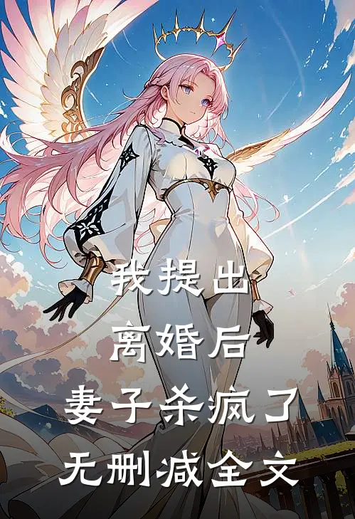 我提出离婚后，妻子杀疯了无删减全文