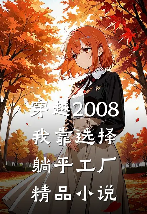 穿越2008，我靠选择躺平工厂精品小说