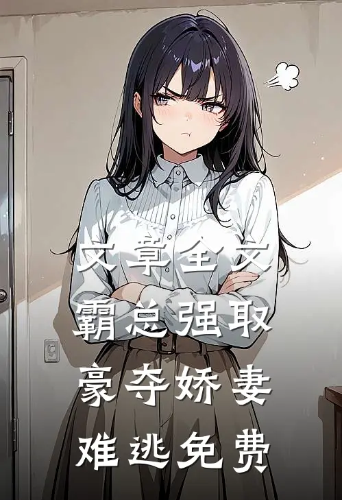 文章全文霸总强取豪夺娇妻难逃免费