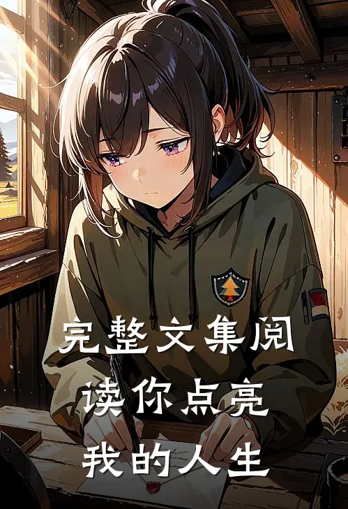 完整文集阅读你点亮我的人生笔记