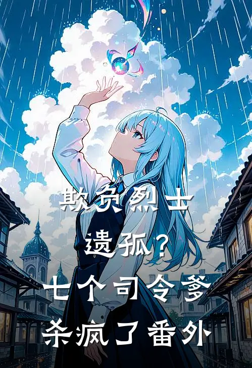 欺负烈士遗孤?七个司令爹杀疯了番外免费阅读