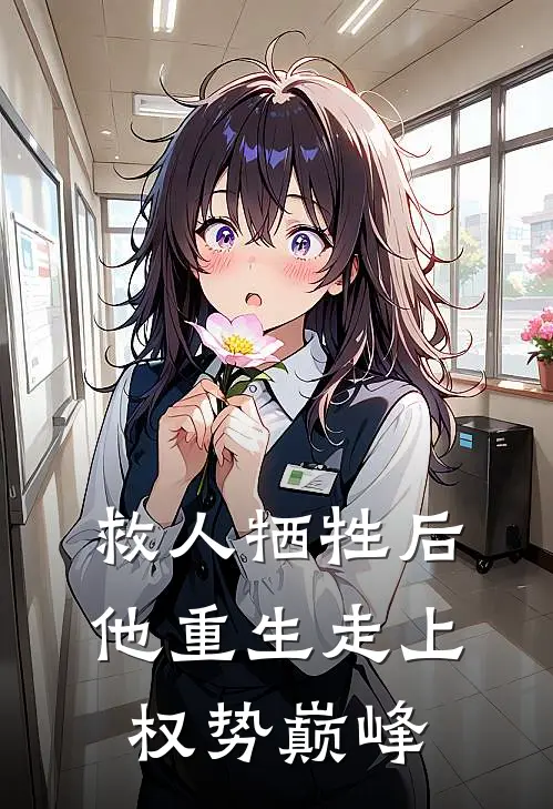 救人牺牲后,他重生走上权势巅峰作 者佚名