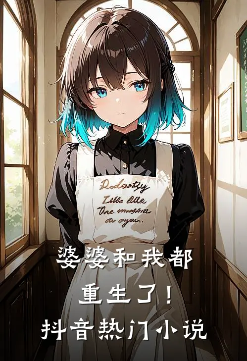 婆婆和我都重生了!抖音热门