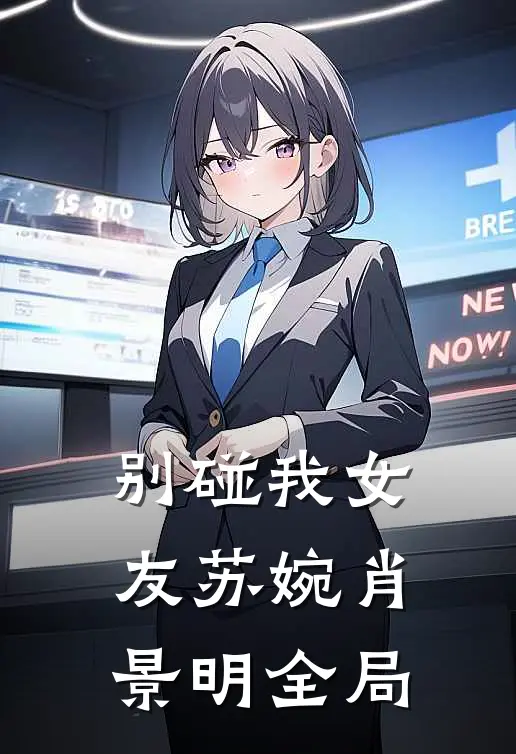 别碰我女友苏婉肖景明全局免费阅读
