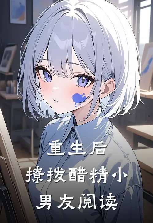 重生后,撩拨醋精小男友阅读免费