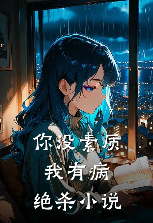 你没素质我有病,绝杀在线阅读