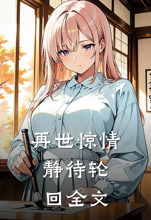 再世惊情,静待轮回全文在线阅读