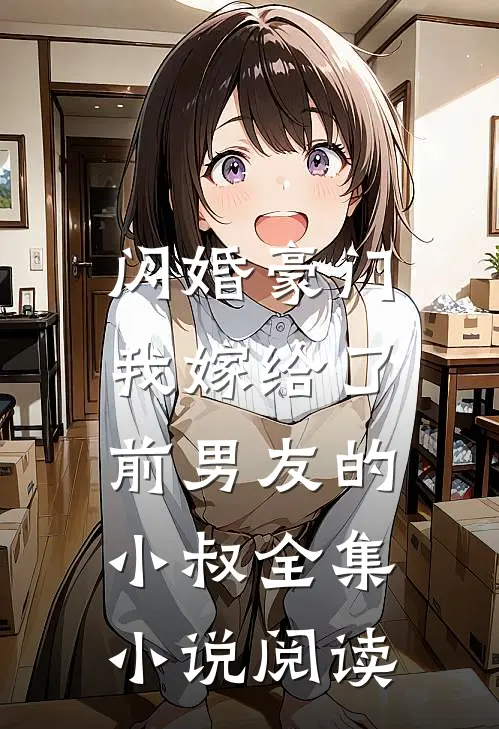 闪婚豪门我嫁给了前男友的小叔全集阅读