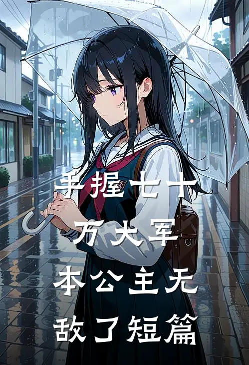 手握七十万大军,本公主无敌了短篇文章