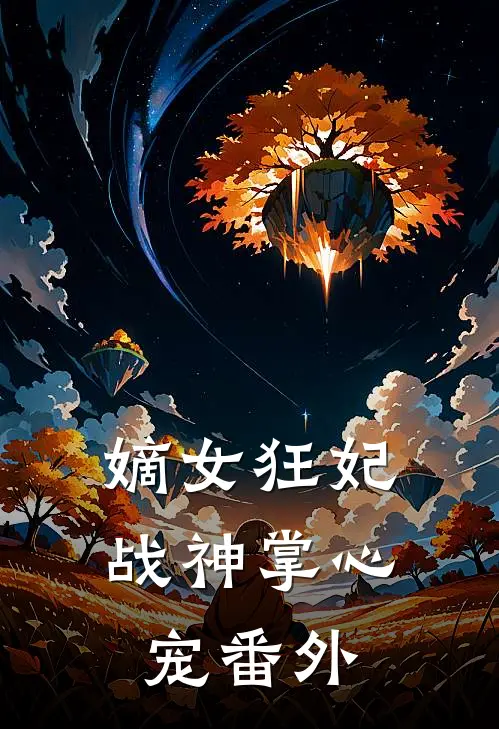 嫡女狂妃战神掌心宠 番外篇