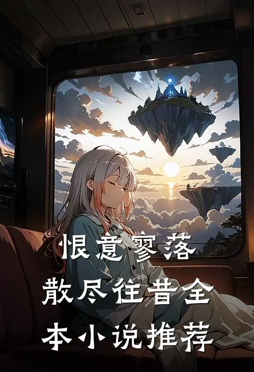 恨意寥落,散尽往昔全本推荐免费阅读