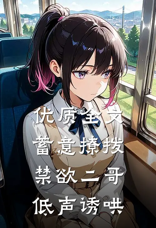 优质全文蓄意撩拨,禁欲二哥低声诱哄的
