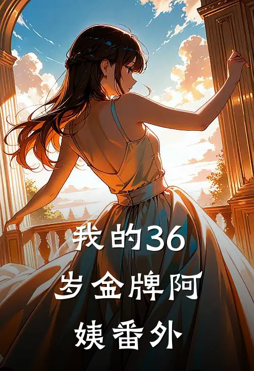 我的36岁金牌阿姨番外在线观看