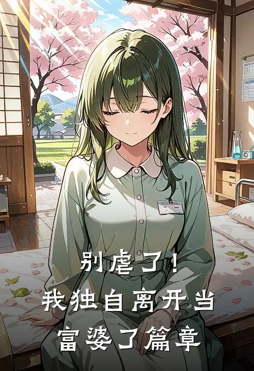 别虐了!我独自离开当富婆了篇章阅读