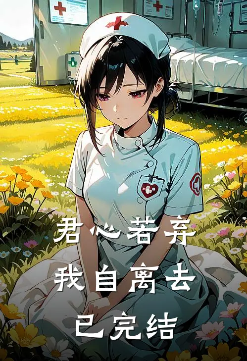 君心若弃,我自离去已完结免费阅读