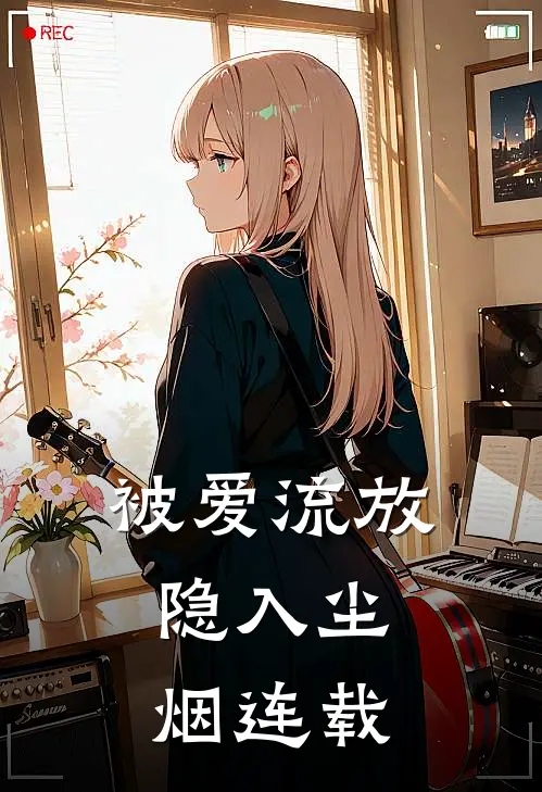 被爱流放,隐入尘烟连载了多少年