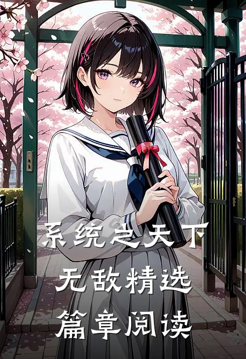 系统之天下无敌精选篇章阅读