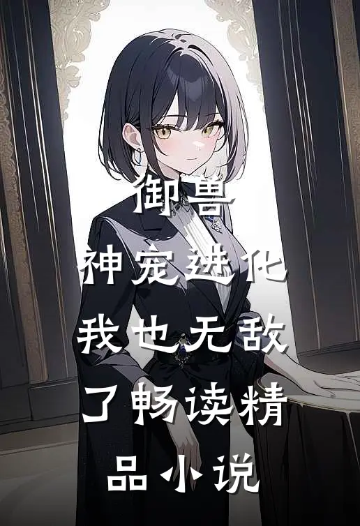 御兽神宠进化,我也无敌了畅读精品在线阅读