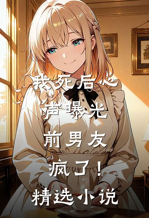 我死后心声曝光,前男友疯了!精选在线阅读