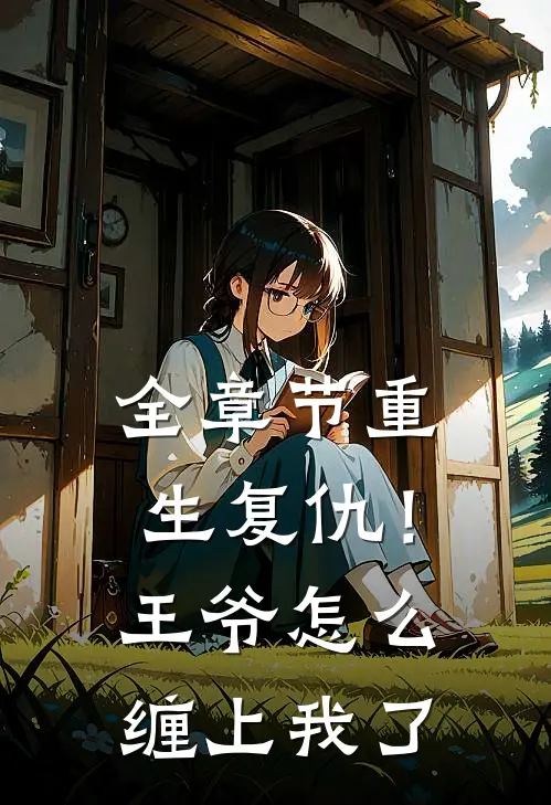 全章节重生复仇!王爷怎么缠上我了