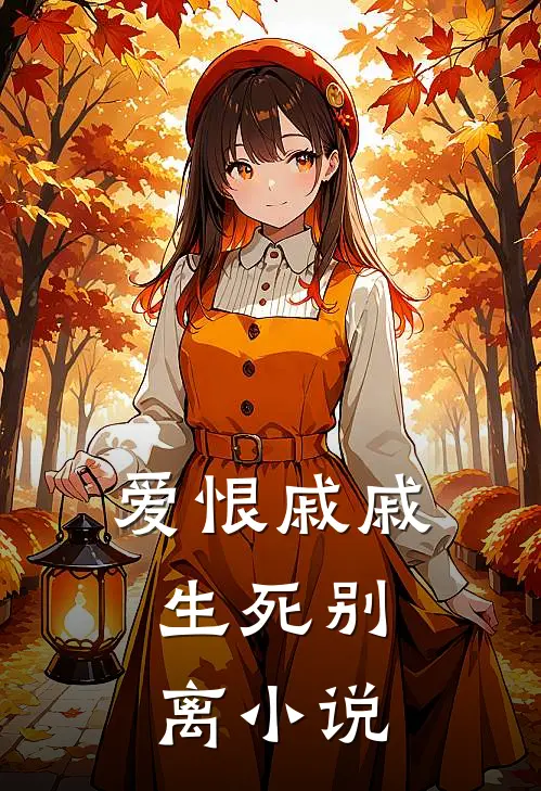爱恨戚戚,生死别离在线阅读