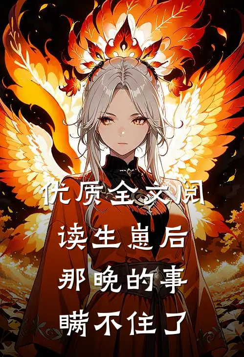 优质全文阅读生崽后：那晚的事瞒不住了