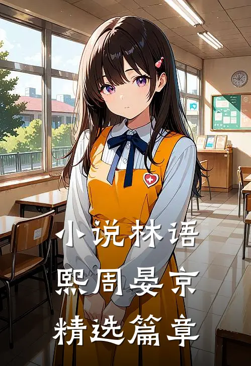 小说林语熙周晏京精选篇章
