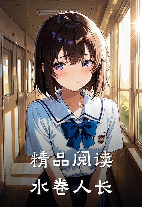 精品阅读水卷人长