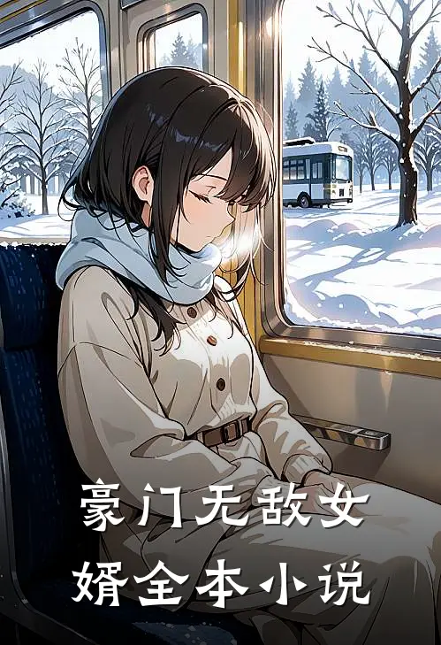 豪门无敌女婿全本免费阅读