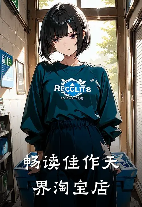 畅读佳作天界淘宝店铺