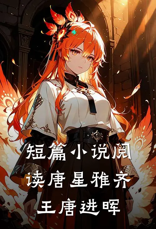 短篇阅读唐星雅齐王唐进晖的