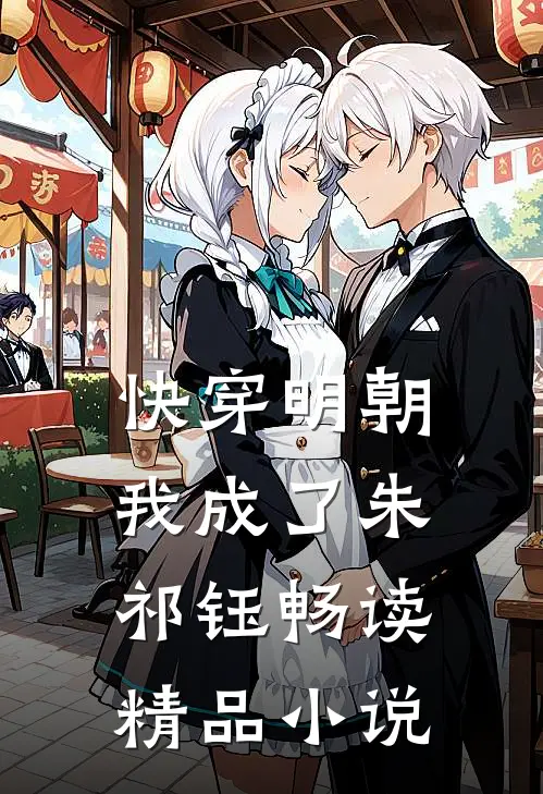 快穿明朝我成了朱祁钰畅读精品