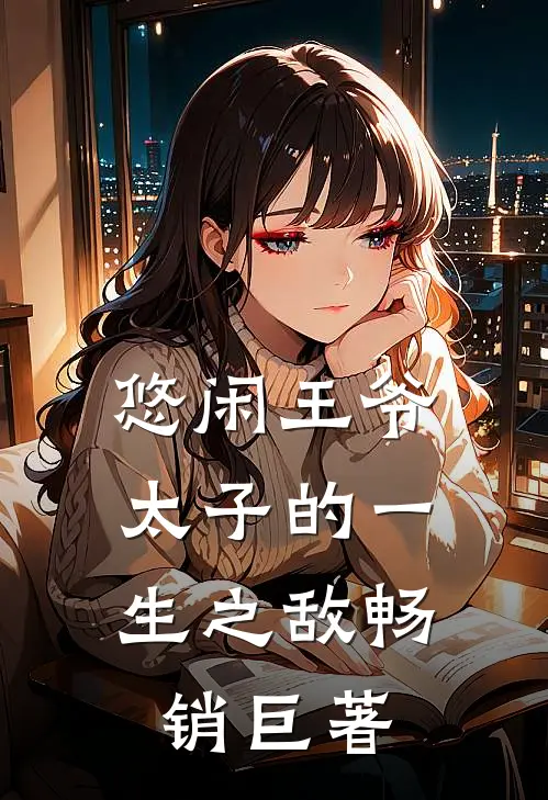 悠闲王爷,太子的一生之敌畅销巨著免费阅读