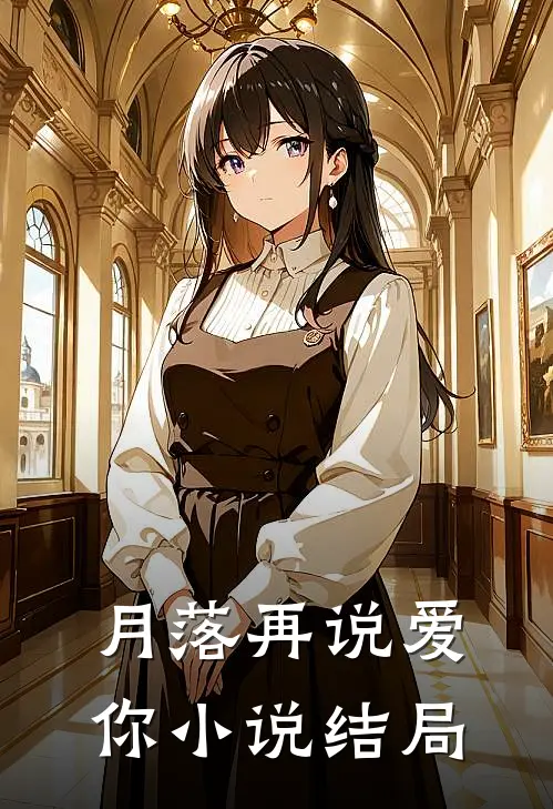 月落再说爱你结局是he吗