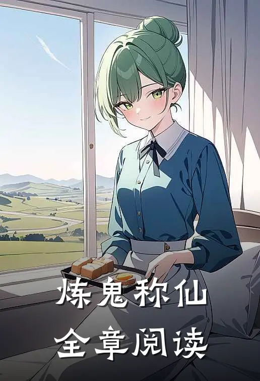 炼鬼称仙全章阅读