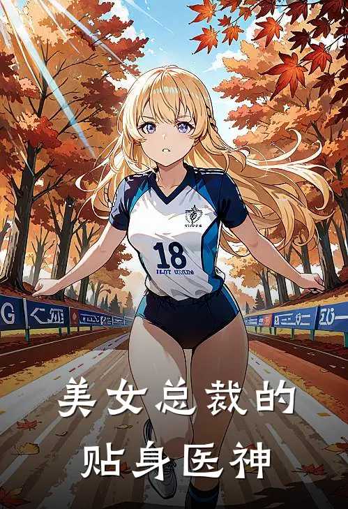 美女总裁的贴身医神漫画全集