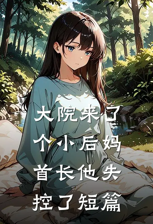 大院来了个小后妈,首长他失控了短篇故事